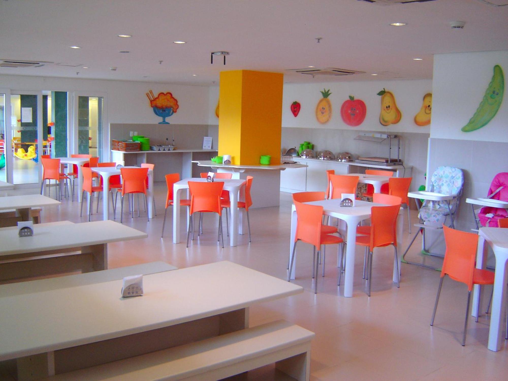 Hotel Jequitimar Guaruja Resort & Spa By Accor - Ex Sofitel Buitenkant foto