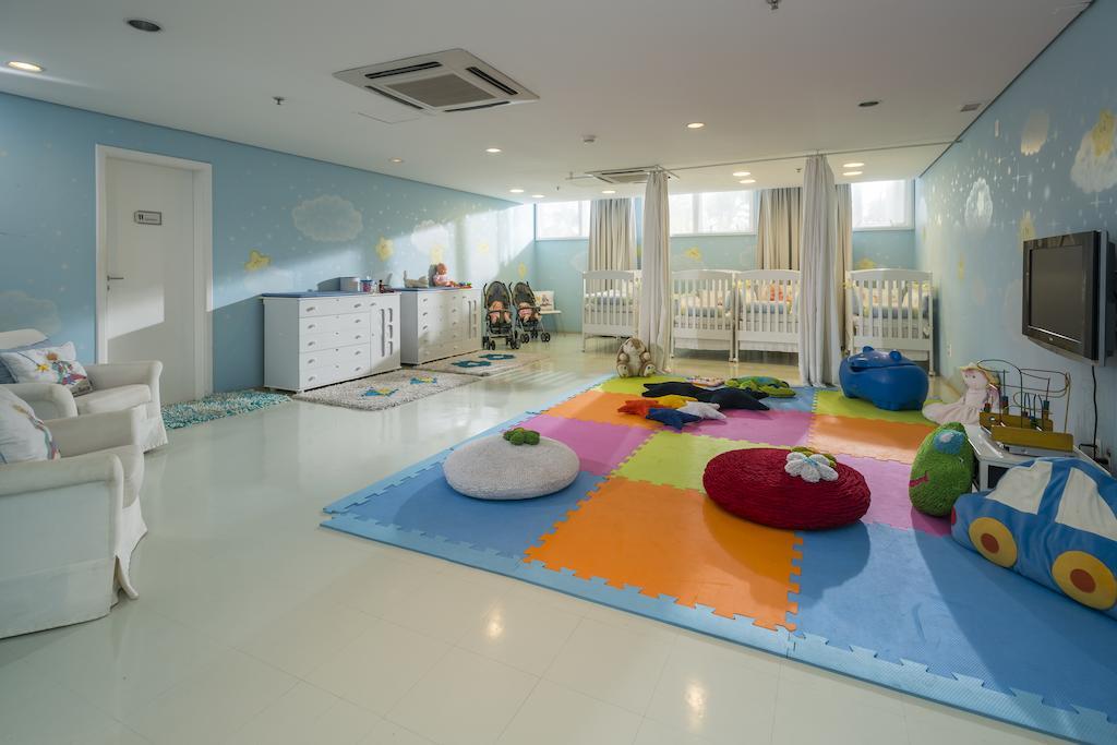 Hotel Jequitimar Guaruja Resort & Spa By Accor - Ex Sofitel Buitenkant foto