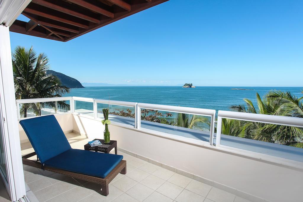 Hotel Jequitimar Guaruja Resort & Spa By Accor - Ex Sofitel Buitenkant foto